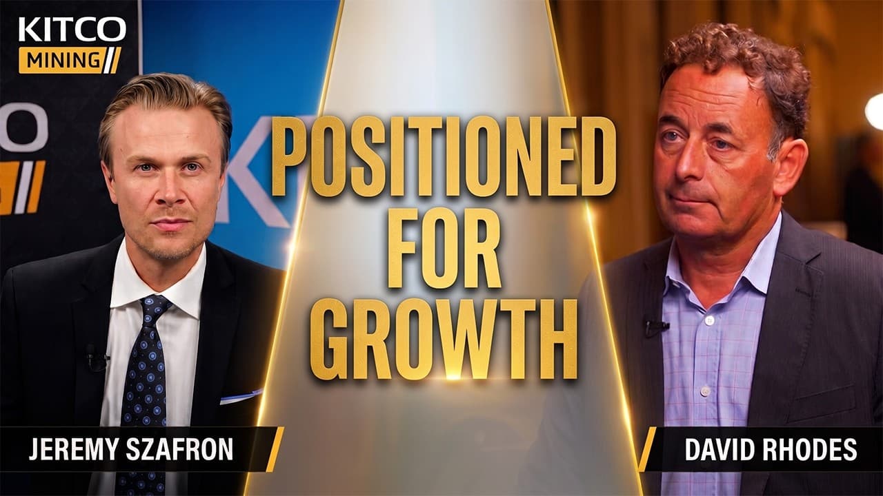 How Empress Royalty Is Finding Opportunity In Today's Market | David Rhodes