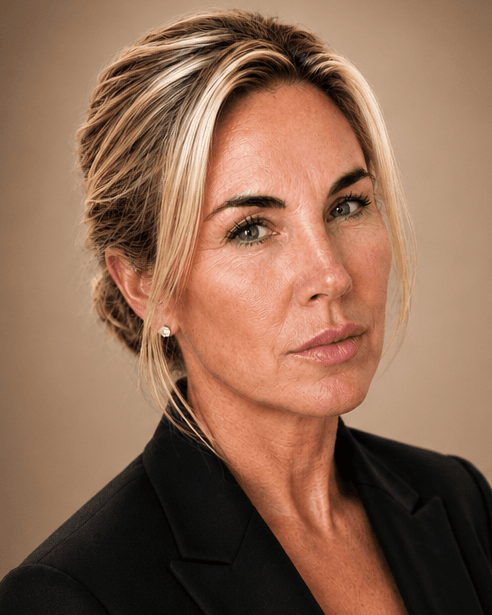 Alexandra Sherron, President & Chief Executive Officer at Empress Royalty