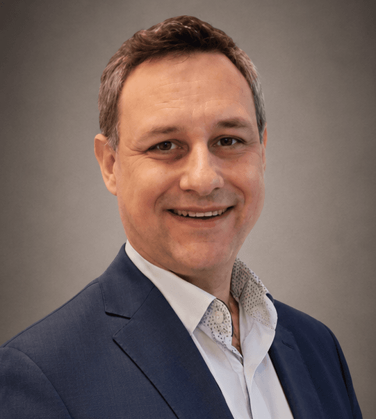 Xavier Wenzel, Chief Financial Officer at Empress Royalty